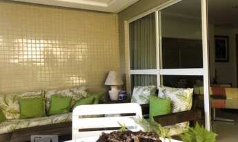 Imagem 4: Apartamento para Aluguel - Jardim Oceânico, 3 Quartos, 180 m2