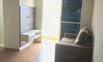 Imagem 4: Hortolândia - Apartamento Padrão - Jardim Nova Hortolândia I