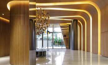 Imagem 6: ESPETACULAR APARTAMENTO 4 SUÍTES ALTÍSSIMO PADRÃO NA LEOPOLDO COUTO!!