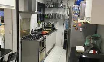 Imagem 3: Apartamento para aluguel com 118 metros quadrados com 3 quartos sendo 3 sts,Cremação - Bel