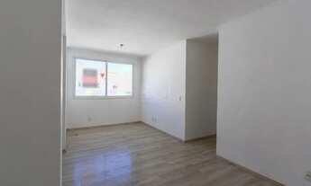 Imagem 2: Apartamento para Venda - 61.51m², 3 dormitórios, sendo 1 suites, 1 vaga - Cristal