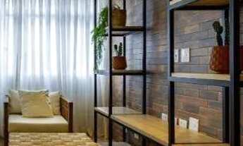 Imagem 4: Apartamento com 2 dormitórios à venda, 76 m² por R$ 1.380.000 - Itaim Bibi - São Paulo/SP