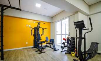 Imagem 6: Apartamento para aluguel na Vila Itapura, mobiliado!!