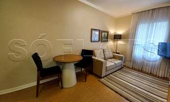 Imagem 3: Flat em Pinheiros, próximo ao Hospital das Clinicas, Rua Teodoro Sampaio e Av. Rebouças