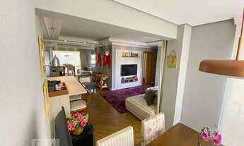 Imagem 5: Apartamento para Aluguel - Jardim Anália Franco, 2 Quartos, 69 m2