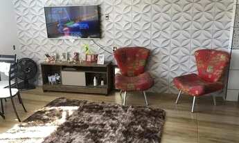 Imagem 5: Casa mobiliada em Joana Dar'c Vitoria