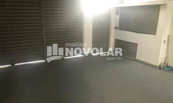 Imagem 4: GALPÃO - SANTANA