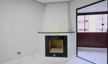 Imagem 2: APARTAMENTO em CURITIBA - PR, no bairro Água Verde - Referência AP7009R