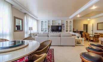 Imagem 7: Apartamento Locação Higienópolis 208 m² 3 Dormitórios