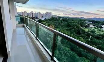 Imagem: Apartamento Novo a venda em Jardim Camburi