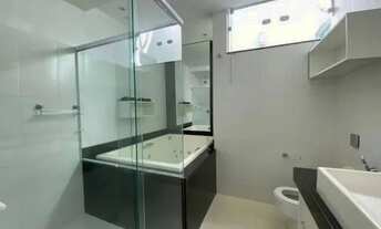 Imagem: Casa em capim macio