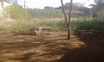 Imagem 7: Terreno - Bosque das Palmeiras - Campinas