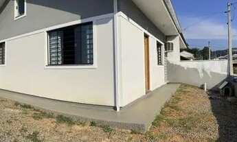 Imagem: Casa para venda com 55 metros quadrados