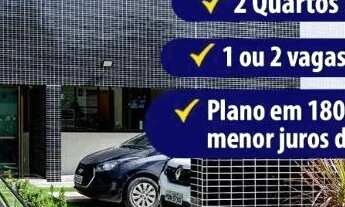 Imagem: Vendo apt 2 quartos sendo 1 suite na boa