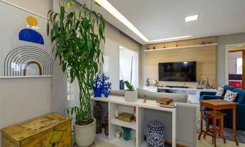 Imagem 3: Apartamento, 3 dormitórios, 3 vagas, lazer. Portal do Morumbi!