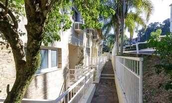 Imagem 3: Casa Condominio para Venda - 245.29m², 3 dormitórios, sendo 1 suites, 2 vagas - Pedra Redo