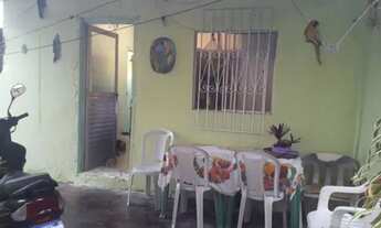 Imagem: Casa para venda possui 120 metros quadrados