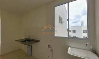 Imagem 6: Apartamento novo com 02 quartos 01 Vaga de Garagem no Bairro Cabral