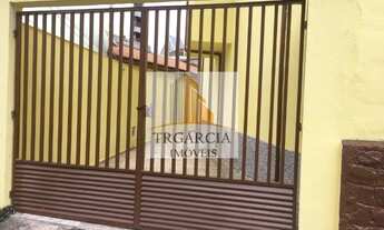 Imagem 2: Casa Sobrado em Mooca - São Paulo, SP