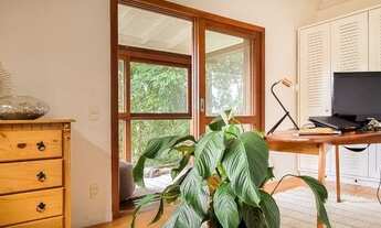 Imagem 2: FLORIANóPOLIS - Casa Padrão - Lagoa da Conceição