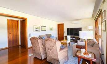 Imagem 2: Apartamento para Venda - 172.8m², 3 dormitórios, sendo 1 suites, 1 vaga - Menino Deus