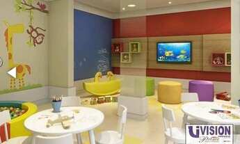 Imagem 7: Apto Venda / Locação no Fatto Family Morumbi, falar com CORRETOR AILTON - Cel: (zap)