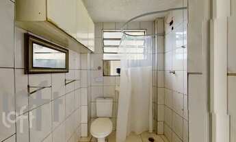 Imagem 5: Apartamento à venda em República com 50 m², 1 quarto