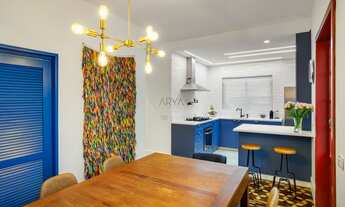 Imagem 6: Casa no Alto da Glória - ARYA 1