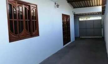 Imagem 2: Casa para venda com 100 metros quadrados com 2 quartos