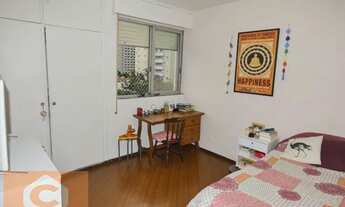 Imagem 5: Vila Clementino - 3 dormitórios - Metrô - Vago