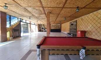 Imagem 6: CASA para aluguel, 6 vagas, COLÔNIA RODRIGO SILVA - BARBACENA/MG