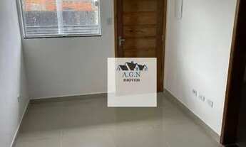 Imagem 4: Apartamento com 2 dormitórios à venda, 35 m² por R$ 192.000 - Artur Alvim - São Paulo/SP