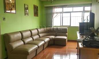 Imagem 3: SAO PAULO - Apartamento Padrão - ACLIMACAO