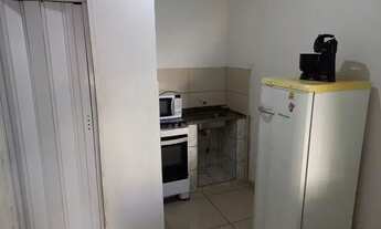 Imagem 5: Aluga-se Kitinet semi-mobiliada