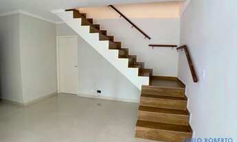 Imagem 5: SOBRADO - VILA CAMPESINA - SP