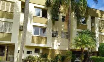 Imagem 2: Apartamento para Venda - 44m², 1 dormitório, 1 vaga - Santa Tereza