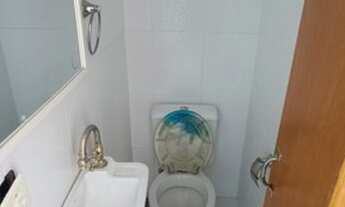 Imagem 6: Sobrado para aluguel com 165 metros quadrados com 2 quartos em Vila Santa Clara - São Paul