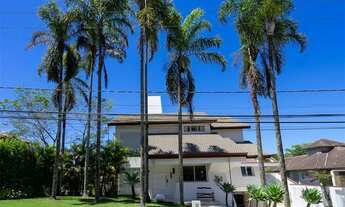 Imagem 2: Casa com 4 dormitórios à venda, 545 m² por R$ 3.550.000,00 - Morada dos Pássaros - Barueri