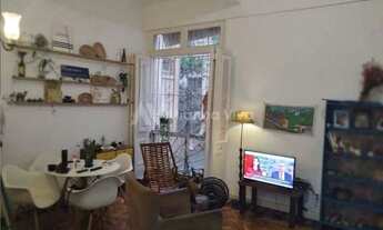 Imagem 6: Laranjeiras Apartamento com 2 dormitórios