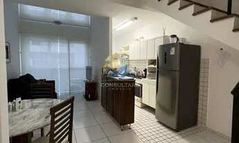 Imagem: Flat com 2 dorms, Gonzaga, Santos, Cod