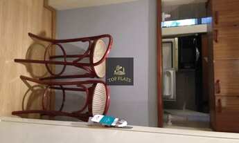 Imagem 4: Flat disponível na Bela Vista - SP