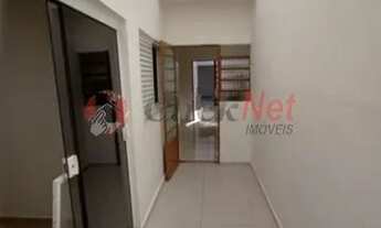 Imagem 3: Linda casa térrea toda reformada à venda, localizada no bairro Jardim Ocara, Santo André