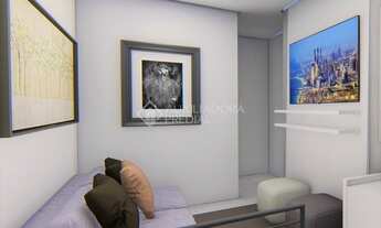 Imagem 6: BOMBINHAS - Apartamento Padrão - Mariscal