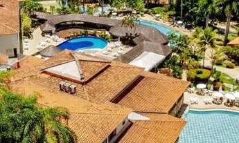 Imagem: Final de semana das Mães em Caldas Novas