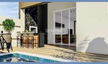 Imagem 3: ?Casa em fase final de acabamento, entregue pronta, * Jônatas Rocha?