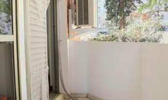 Imagem 4: Apartamento para Aluguel - Santa Cecília, 1 Quarto, 45 m2