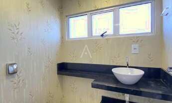 Imagem 7: APARTAMENTO TRIPLEX COM QUATRO QUARTOS NO CENTRO DE CASCAVEL PR