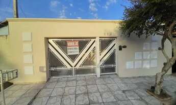 Imagem: Casa no bairro monte libano