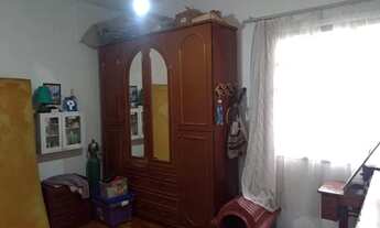 Imagem 6: Apartamento com dois dormitórios no Bairro Campo Grande em Santos