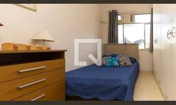 Imagem 5: Apartamento para Aluguel - Botafogo, 1 Quarto, 30 m2